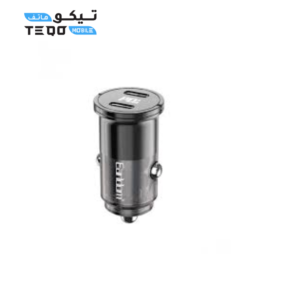 Earldom CC45 36W 2-PD Original Faster Car Charger